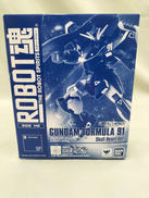 ガンダムF91 (ハリソン・マディン機) スカルハートVer|BANDAI