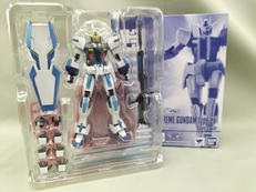 エクストリームガンダム TYPE-X スペシャルVER.|BANDAI