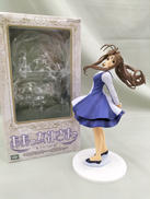 ベルダンディー 私服VER.|BANPRESTO