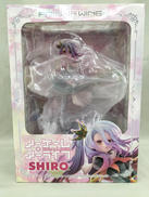 【未開封】SHIRO|PRISMA WIMG