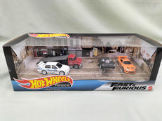 【未開封】FAST＆FURIOUS|HOT WHEELS