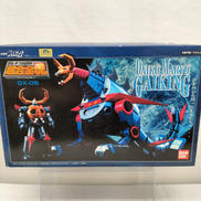 大空魔竜ガイキング|BANDAI