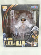 【未開封】トラファルガー・ロー|BANDAI