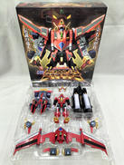 合体竜神DXダイナゼノン|GOOD SMILE COMPANY