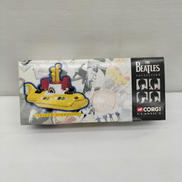 イエローサブマリン 模型|THE BEATLES