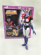 ミネルバX|BANDAI