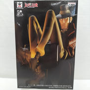 銭形|バンプレスト