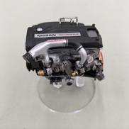 RB26　エンジン　ブラック|イグニッションモデル