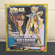 【未開封】アクエリアスカミュ|バンダイ