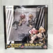 ジャンヌダルク＆アストルフォ|プラスワン