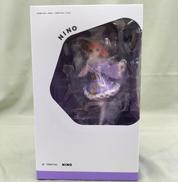 【未開封】二乃 ミニスカ浴衣VER.|FURYU