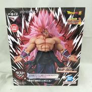 【未開封】紅き仮面のサイヤ人|BANDAI