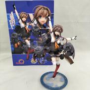 照月 駆逐艦|キューズQ