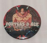 ポートガス・D・エース|東映アニメーション