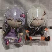 結月ゆかり＆紲星あかり|MOVIC