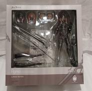 FIGMA 491 LANZE REITER|グッドスマイルカンパニー