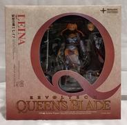 流浪の戦士レイナ|KAIYODO