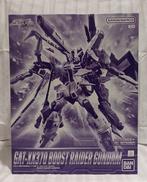 ブーストレイダーガンダム|BANDAI