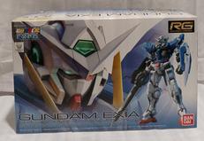 ガンダムエクシア エクストラフィニッシュVER.|BANDAI