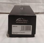 MERCEDES-MAYBACH S-CLASS 2016|ALMOST REAL