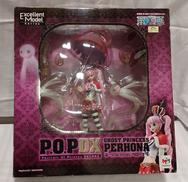 ゴーストプリンセスペローナ|MEGAHOUSE