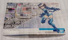 【内袋未開封】リシェッタ|BANDAI