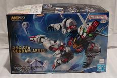 【内袋未開封】ガンダムエアリアル|BANDAI