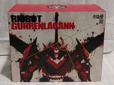 グレンラガン|株式会社 千値練