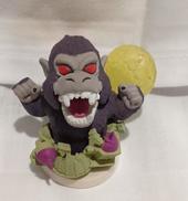 孫悟空　犬猿|BANDAI