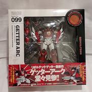 ゲッターアーク|KAIYODO