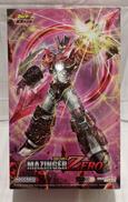 MAZINGER ZERO|GOOD SMILE COMPANY