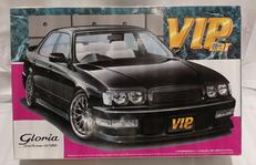 【内袋未開封】Y33グロリアGTアルティマ|青島文化教材社