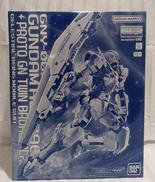 ガンダムアストレア+プロトGNツインブロードブレイド|BANDAI