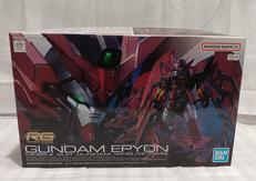 【内袋未開封】ガンダムエピオン|BANDAI