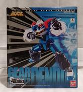 GEAR戦士電童&騎士GEAR凰牙|BANDAI