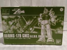 【内袋未開封】ジムII(エゥーゴカラーVER.)|BNADAI