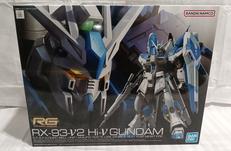 【内袋未開封】HI−Vガンダム|BANDAI