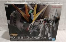 【内袋未開封】Vガンダム|BANDAI