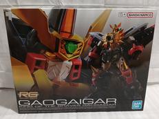 【内袋未開封】ガオガイガー|BANDAI