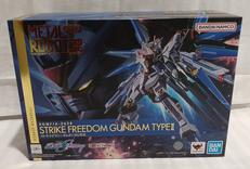 ストライクフリーダムガンダム弐式|BANDAI