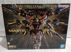 【内袋未開封】ストライクフリーダムガンダム|BANDAI