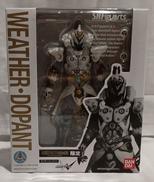 【未開封】ウェザー・ドーパント|BANDAI