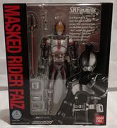 【未開封】仮面ライダーファイズ|BANDAI