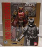 【未開封】仮面ライダーキバ　エンペラーフォーム|BANDAI