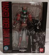 【未開封】仮面ライダーダークキバ|BANDAI