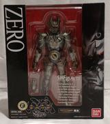 【未開封】銀牙騎士　絶狼|BANDAI