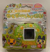 たまごっちスクール せーとぜーいんしゅーごっち|BANDAI