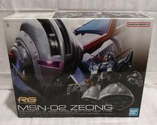 【内袋未開封】ジオング|BANDAI