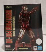 アイアンマン　マーク3|BANDAI