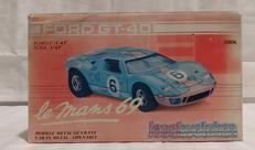 フォード gt-40|京商